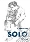 Solo libro