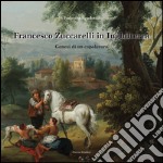 Francesco Zuccarelli in Inghilterra libro