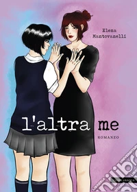 L'altra me libro