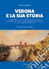 Verona e la sua storia libro di Lugoboni Giovanni Luigi