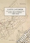 Carte caprinesi. Dall'archivio del monastero di San Zeno di Verona (1088-1309) libro