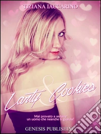 Lanty&cookies libro