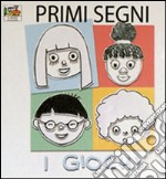 I giochi. Ediz. illustrata libro