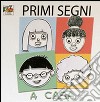 A casa. Ediz. illustrata libro