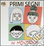 In montagna. Ediz. illustrata libro