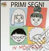 In montagna. Ediz. illustrata libro