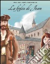 La figlia di Jean libro