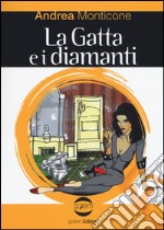 La gatta e i diamanti libro