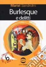 Burlesque e delitti libro