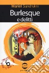 Burlesque e delitti libro