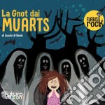 La Gnot dai Muarts. Audiolibro libro