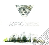 Aspro. Con CD Audio