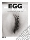 The egg journal (2022). Vol. 2: Bellezza-beauty libro