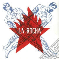 La Rocha. Con CD Audio