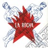 La Rocha. Con CD Audio libro