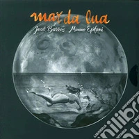 Mar da Lua. Con CD Audio