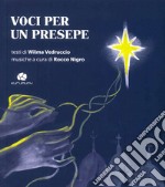 Voci per un presepe. Con CD Audio