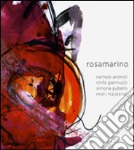 Rosamarino. Con CD Audio libro