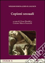 Copioni sessuali libro