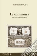 La commessa libro