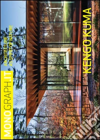Kengo Kuma. Ediz. inglese
