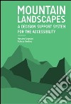 Mountain landscapes libro