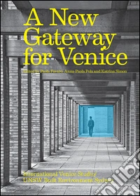 A new gateway for Venice