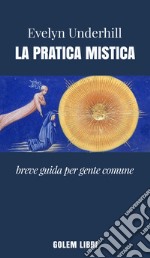 La pratica mistica. Breve guida per gente comune libro