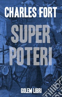 Superpoteri