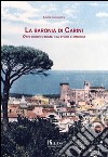 La baronìa di Carini, otto borghi feudali tra storia e memoria libro di Sommariva Giulia