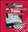 Ballarò, Capo e Vucciria. Colori, odori e voci dei mercati storici di Palermo libro di Alba Giuseppe