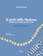 Le perle della Madonna libro