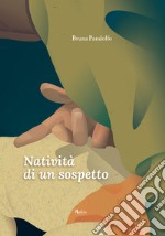 Natività di un sospetto libro