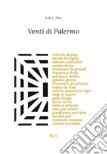 Venti di Palermo libro