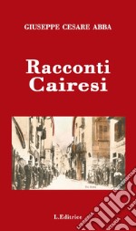 Racconti cairesi libro