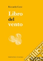 Libro del vento libro