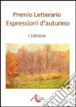 Espressioni d'autunno libro