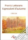 Espressioni d'autunno libro