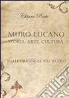 Muro Lucano, storia, arte, cultura. Dalle origini al XXI secolo libro