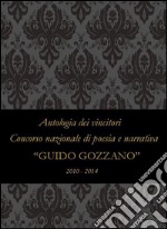 Antologia concorso «Guido Gozzano» libro