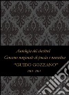 Antologia concorso «Guido Gozzano» libro