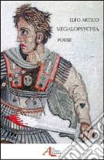 Megalopsychia libro