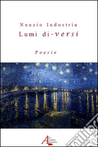 Lumi di-Versi libro