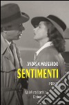 Sentimenti libro