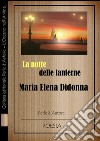 La notte delle lanterne libro