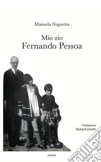 Mio zio Fernando Pessoa libro