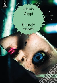 Candy room