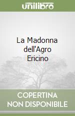 La Madonna dell'Agro Ericino libro