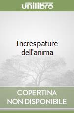 Increspature dell'anima libro