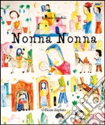 Nonna nonna libro